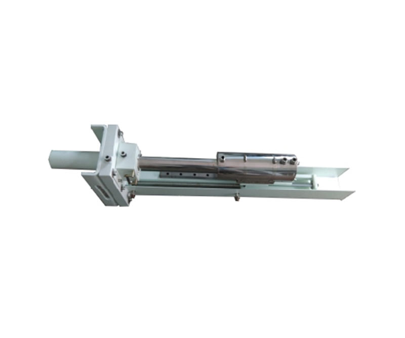 垃圾焚燒爐高溫工業電視